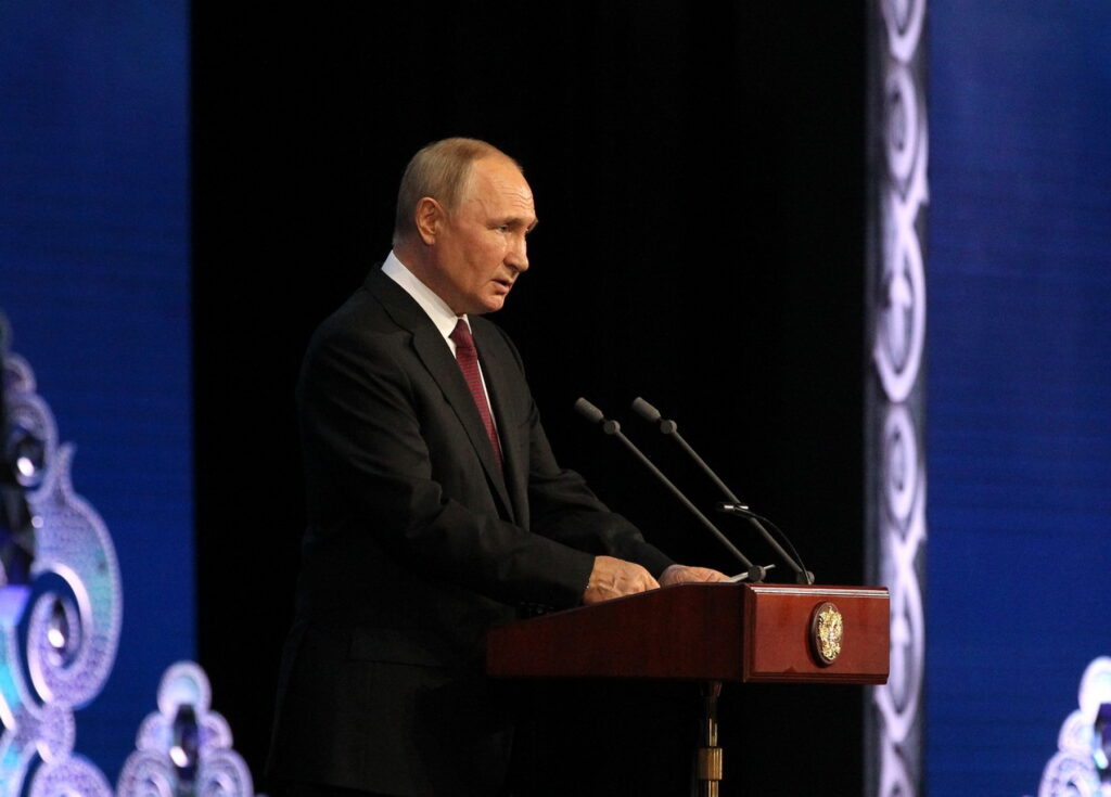 Dezvăluirea momentului despre Vladimir Putin. Va fugi din Rusia! Cine îl va adăposti
