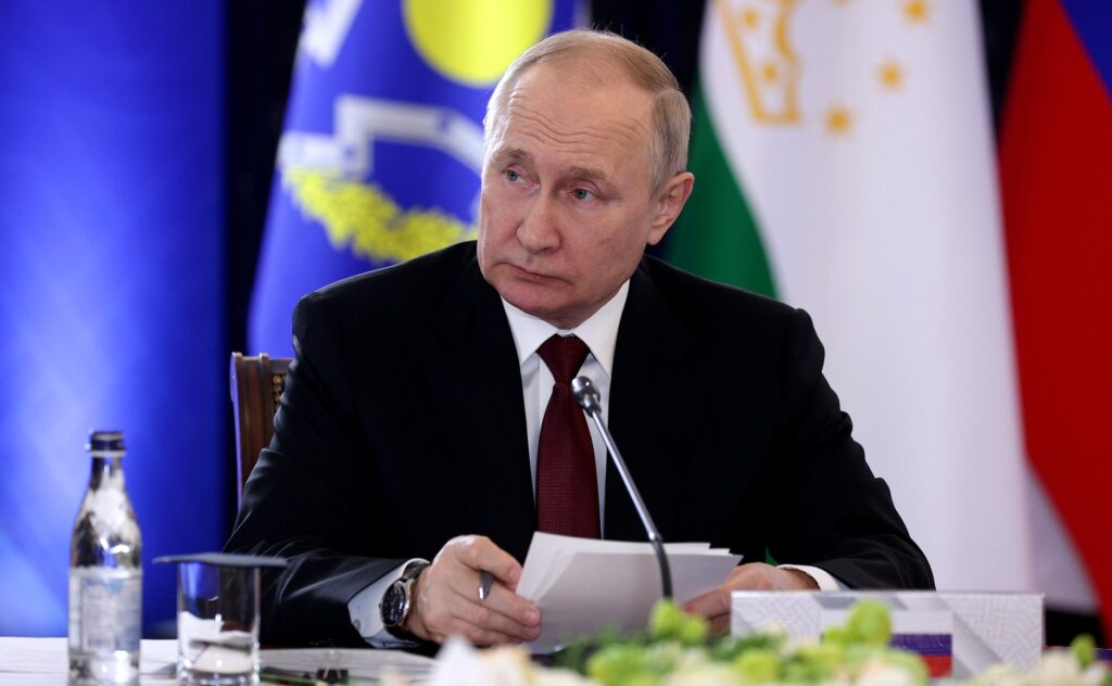 Vladimir Putin a dat ordinul! Liderul de la Kremlin a semnat. Se întâmplă de la 1 februarie