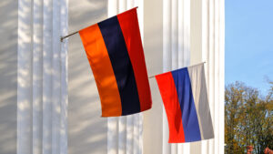 Armenia Rusia