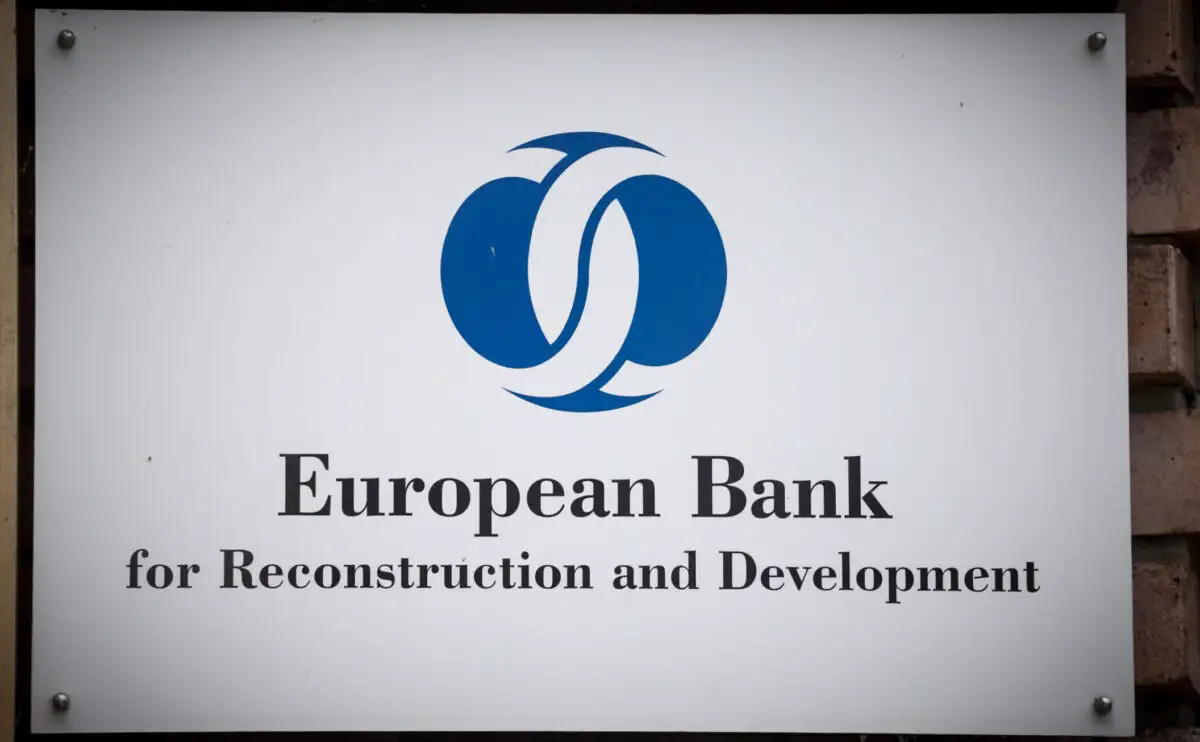 BERD împrumută Delgaz Grid cu 57 de milioane de euro. Fondurile vor finanța investiții în infrastructura energetică