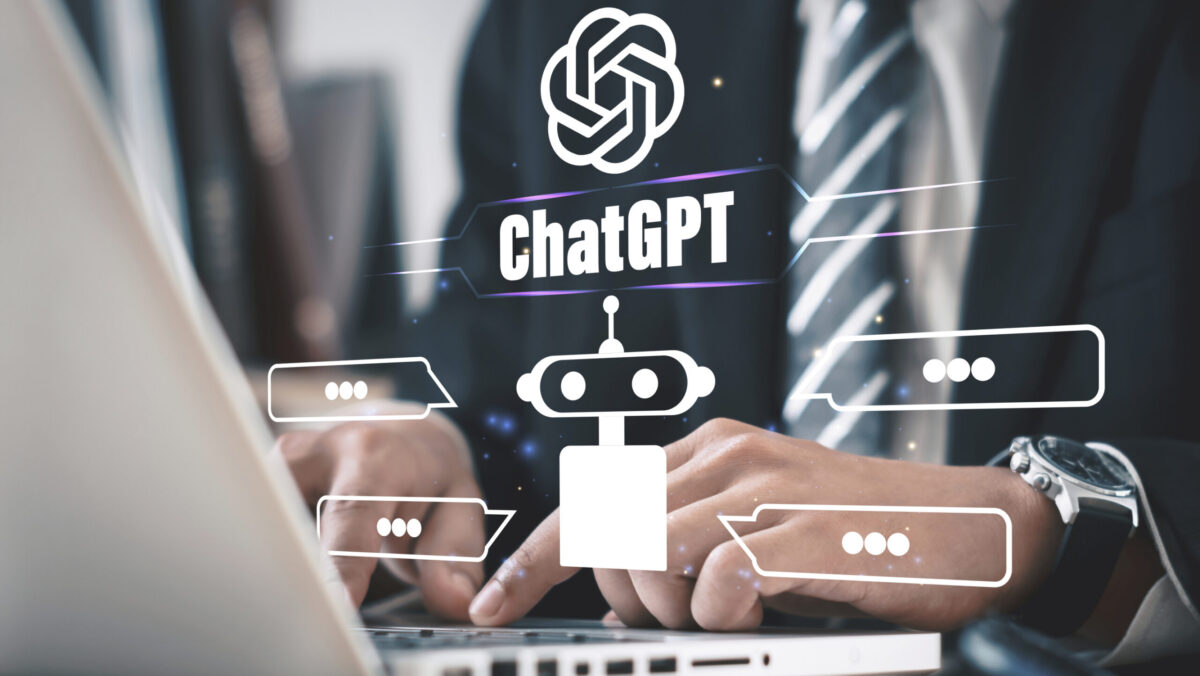 Germania ar putea să blocheze Chat-GPT dacă este necesar