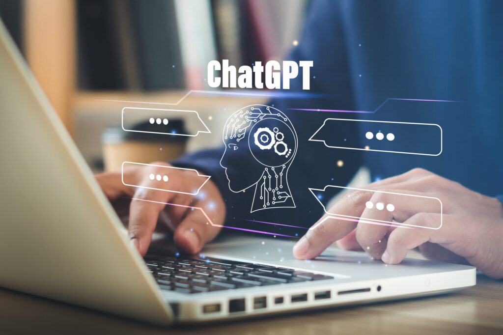 ChatGPT a fost doar începutul! Instrumentele AI vor revoluționa în curând munca agențiilor