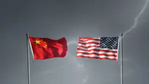 China acuză SUA că pregătesc un război în spațiu. Washingtonul confirmă armele desfășurate pe orbită
