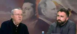 EXCLUSIV! Ion Cristoiu: Este operațiune specială, Putin încă nu a început războiul!