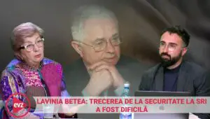 Țară, țară, vrem agenți! Prof. dr. Lavinia Betea: Are cei mai mulți candidați