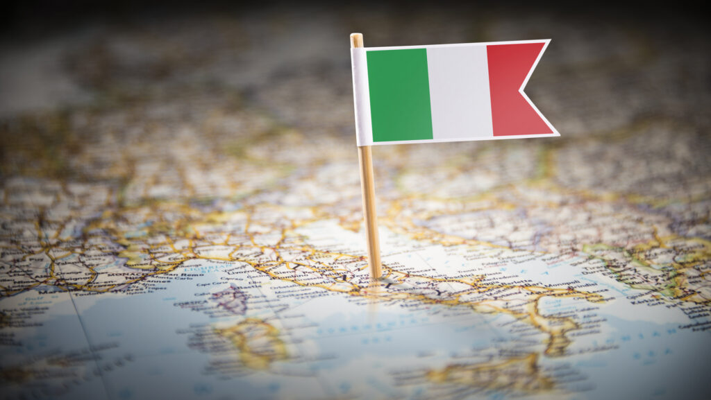 Italia ar putea să se confrunte cu o altă secetă. Îngrijorările devin tot mai mari