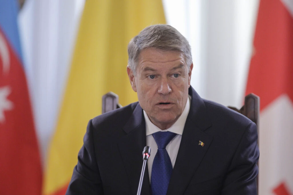 Umilință cruntă pentru Klaus Iohannis! Ce a făcut președintele României: A reușit să arate….