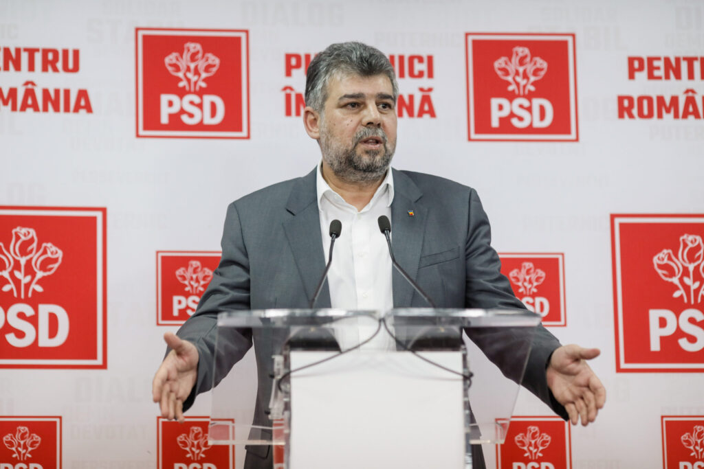 EXCLUSIV Marcel Ciolacu, presat să devină noul premier al României. Cine şi cum îl sabotează în PSD