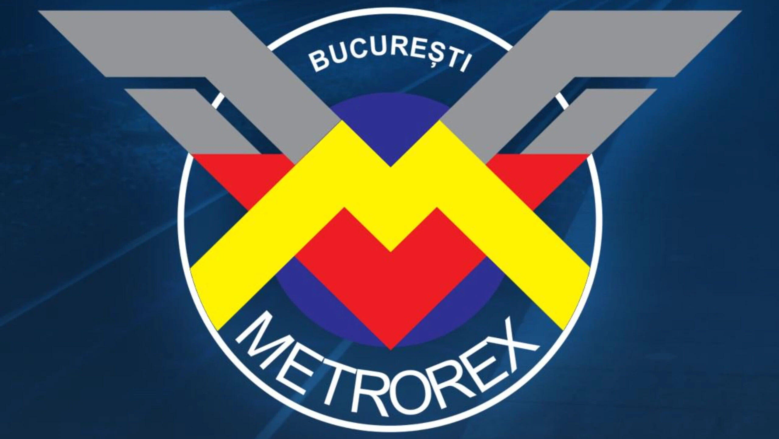 Metrorex: Primul Tunnel Boring Machine a sosit în România