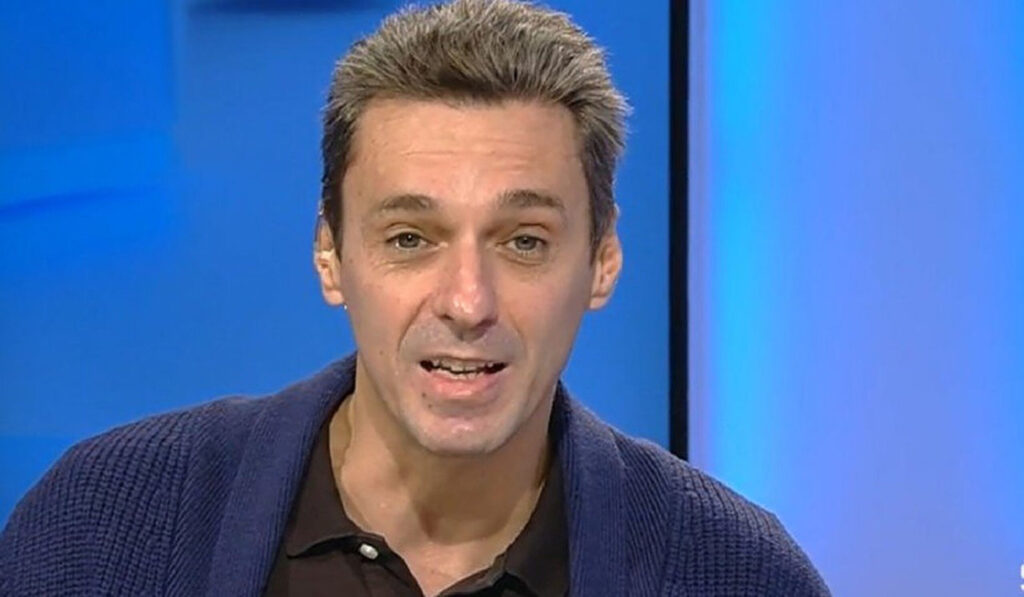 Mircea Badea aruncă în aer scena politică din România! Anunțul făcut în direct la TV: Ca să fac un pronostic…