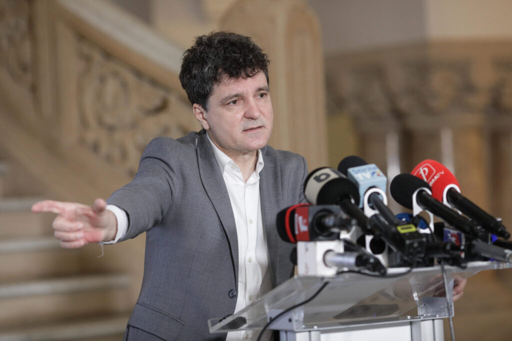 10 urgențe ale Bucureștiului pentru care Primarul General trebuie să livreze rezultate