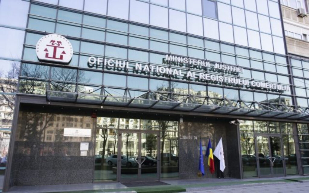 Fuziunea dintre EximBank şi Banca Românească a fost înregistrată oficial la Registrul Comerţului