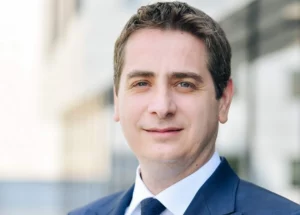 Radu Dumitrescu, Deloitte Romania