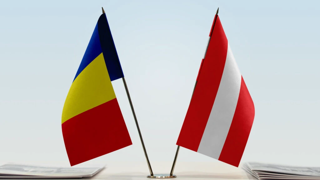 Cutremur total în Austria! România trimite o undă de şoc la Viena: Descopăr mizerie după mizerie