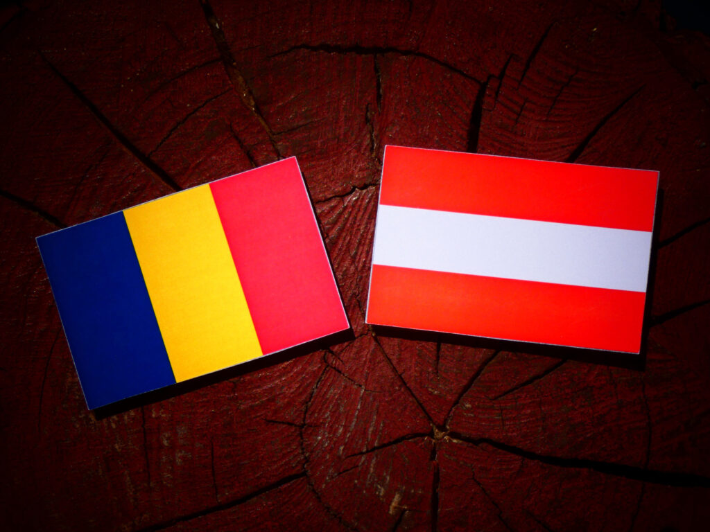 Lovitură cumplită pentru România! Austriecii trimit o undă de şoc la Bucureşti. S-a blocat totul