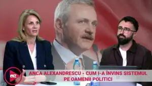 Adevărul despre „oamenii președinților”! Anca Alexandrescu: Au rămas cu milioanele în cont