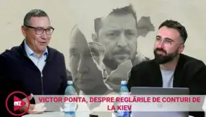 Va da și România tancuri Ucrainei? Victor Ponta: „Să nu se strice până la graniță…”