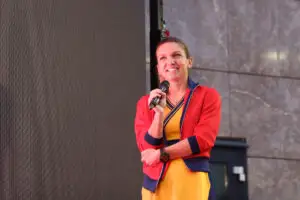 Vestea momentului despre Simona Halep! Șefa ANAD a făcut anunțul chiar acum