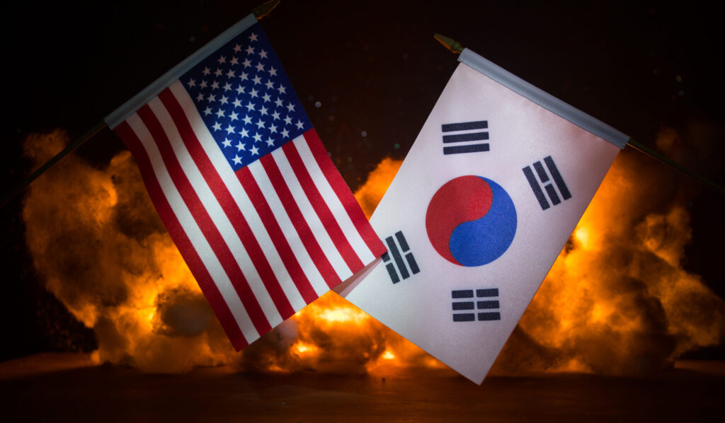 Coreea de Sud va discuta cu SUA despre implementarea unor operaţiuni cu active nucleare