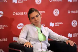 Simona Halep îşi păstrează poziţia în clasamentul WTA, în ciuda suspendării