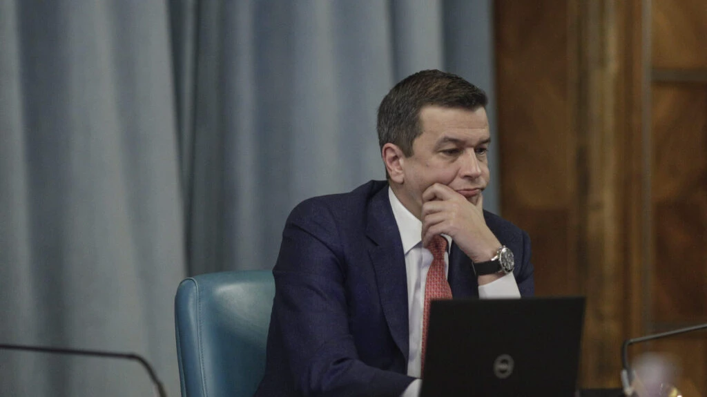 Sorin Grindeanu, audiat la DNA. Ministrul a dat declarații în dosarul directorului general CFR