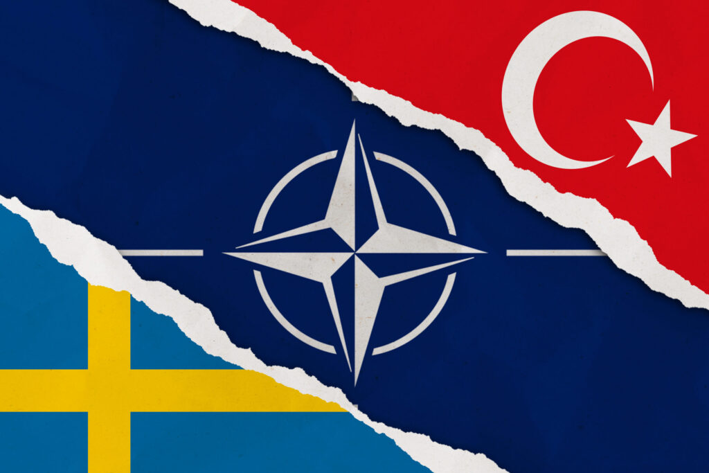 Turcia încă nu s-a răzgândit: Suedia mai are drum lung până la primirea în NATO