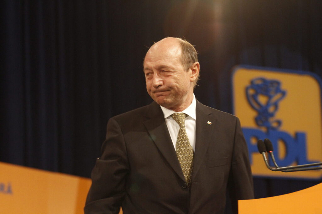EXCLUSIV: Bomba nopții despre Traian Băsescu! Este anunțul momentului despre fostul președinte al României