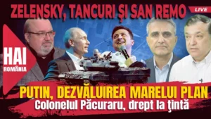 EXCLUSIV: Este în joc soarta Ucrainei! Un expert militar a spus ce urmează să se întâmple: Se prăbușește tot (VIDEO)