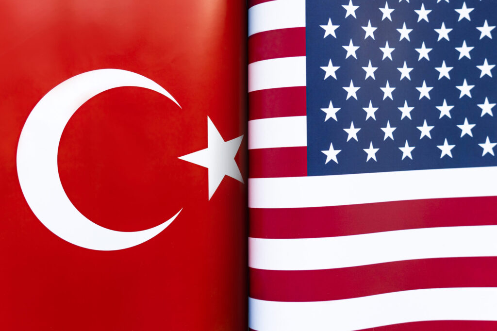 Relaţiile SUA-Turcia: Congresul american va decide în curând dacă vinde avioane F-16 Ankarei