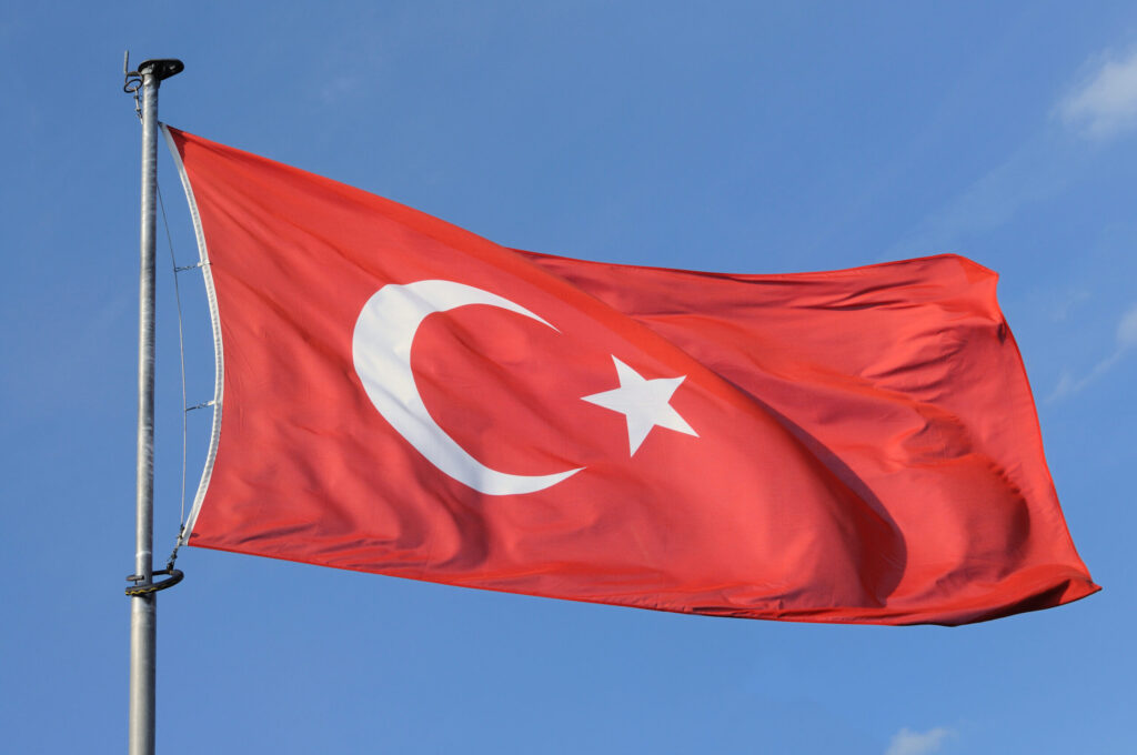 Turcia are un nou Guvern. Un fost șef al Serviciilor de Informații, în fruntea Ministerului de Externe