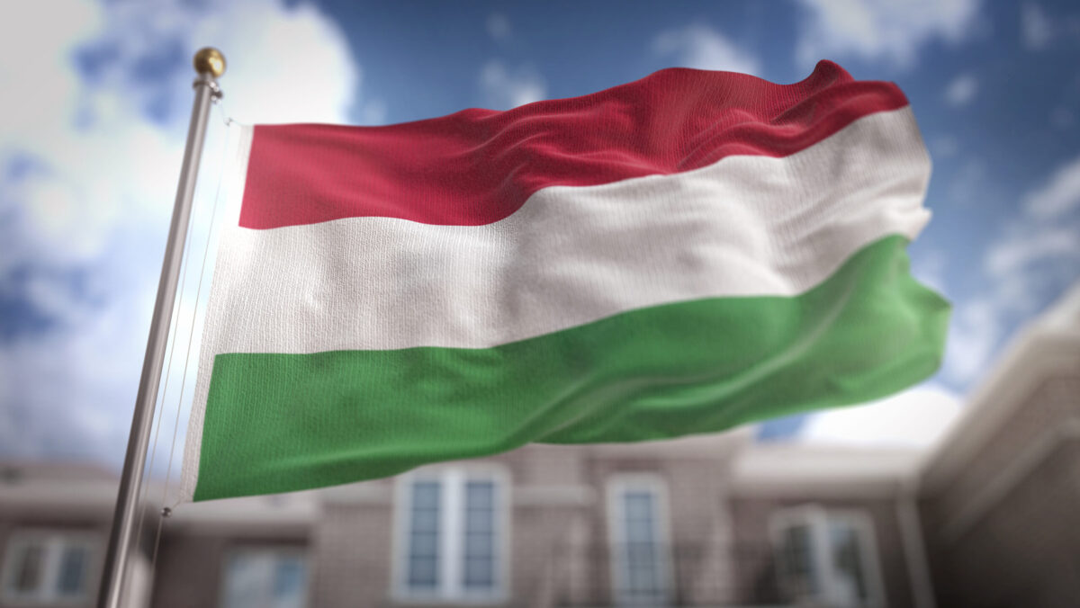 Cutremur total în Ungaria! Anunț de la cel mai înalt nivel: Este un fapt istoric