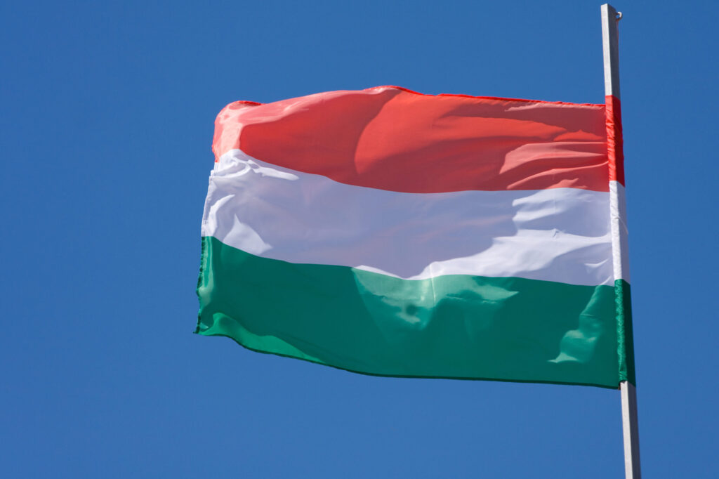 Ungaria finanțează transportul a zece mii de tone de cereale în Africa din Ucraina