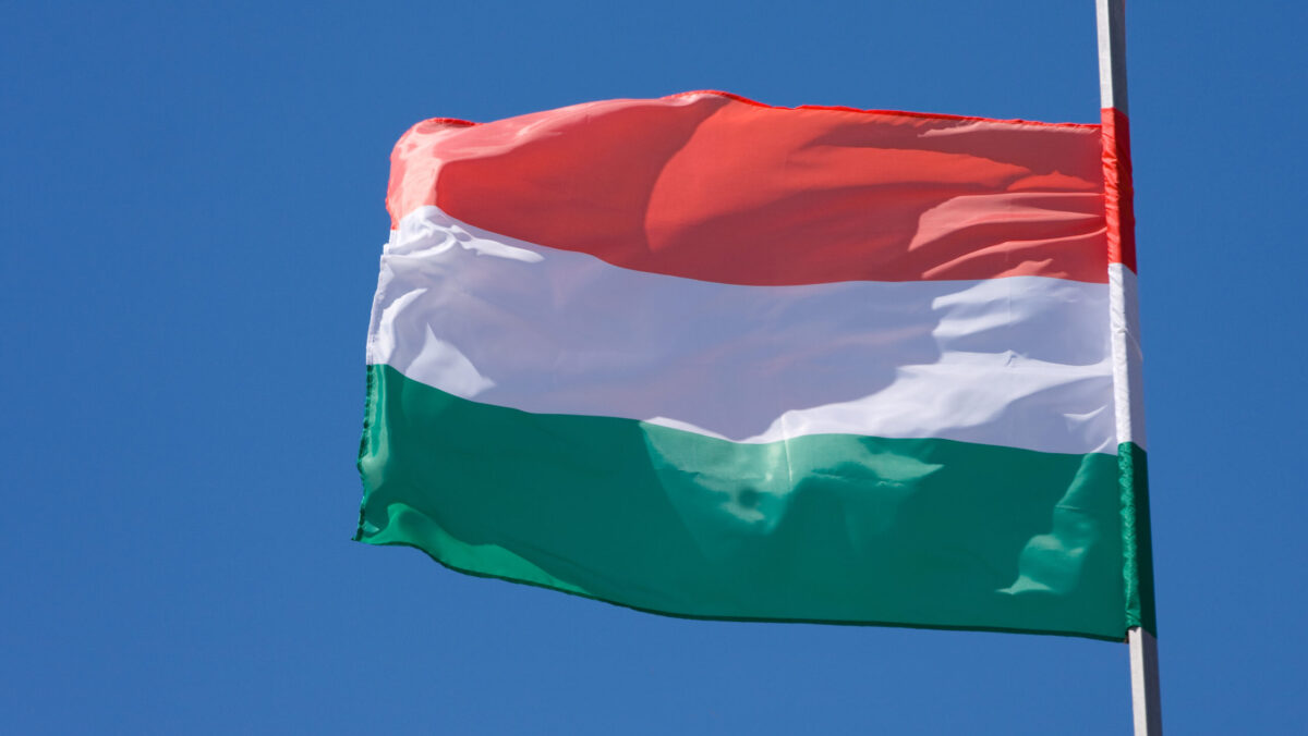 Cutremur total în Ungaria! Undă de șoc direct la Budapesta. E prăpăd peste graniță