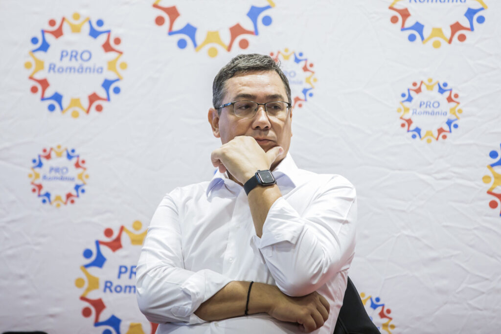 Victor Ponta a scăpat de sechestrul asigurator asupra bunurilor mobile şi imobile