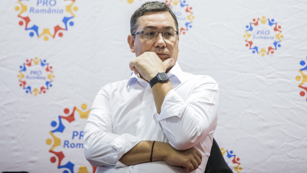 Temerea lui Victor Ponta! Ce îl sperie după tragediile din România