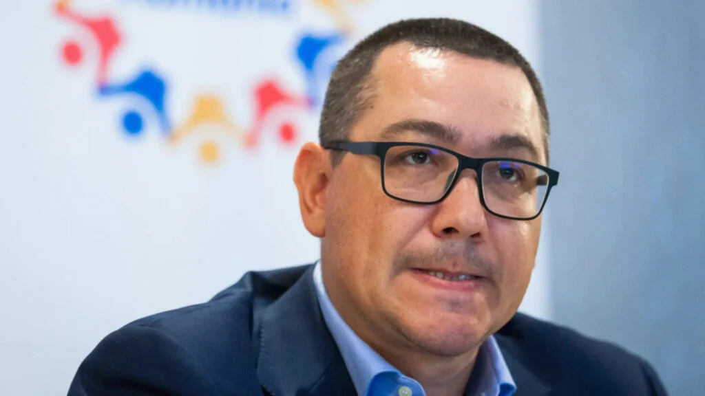 Ce spune Victor Ponta despre Dumitru Buzatu: Trebuie să fie dat de exemplu