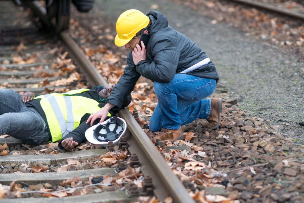 România, printre țările cu cele mai multe decese din cauza accidentelor feroviare