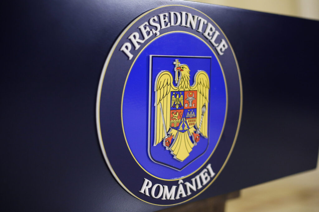 Viitorul președinte al României! El îi ia locul lui Klaus Iohannis: Poate să intre defilând pe locul unu