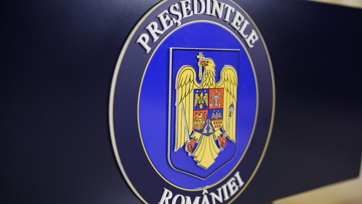 Noul președinte al României?! A făcut anunțul în direct la TV: Fac o figură frumoasă