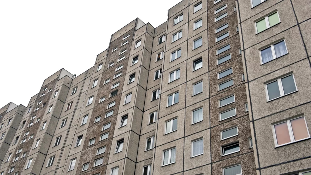 Șoc total pe piața imobiliară! Apartamentele din România s-au scumpit cu aproape 50%