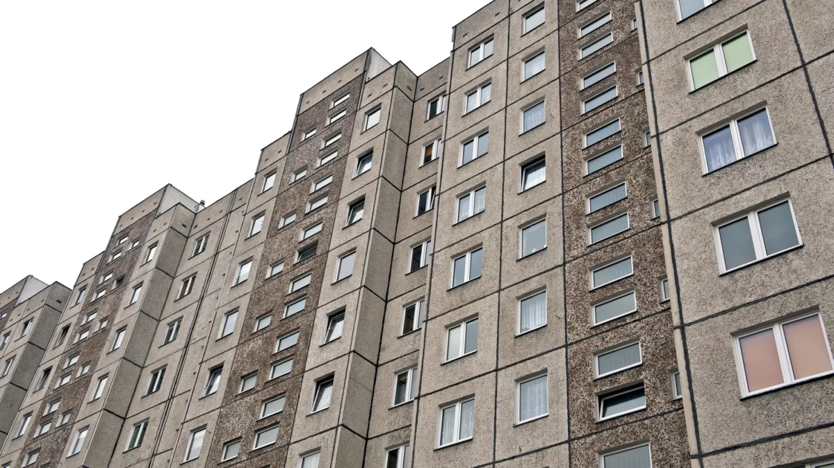 Șoc total pe piața imobiliară! Apartamentele din România s-au scumpit cu aproape 50%