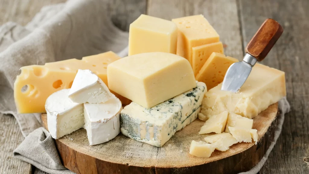 Adevărul despre brânză. Cât de sănătoasă este. Ce au descoperit cercetătorii
