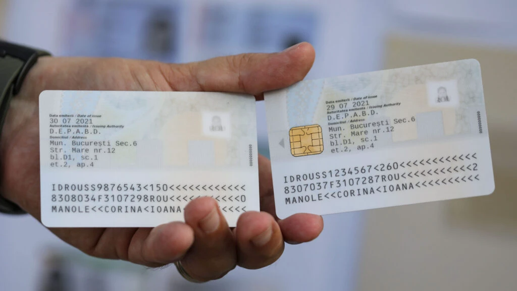 Avertisment pentru cei care au carte de identitate! Toată lumea trebui să-și verifice buletinele