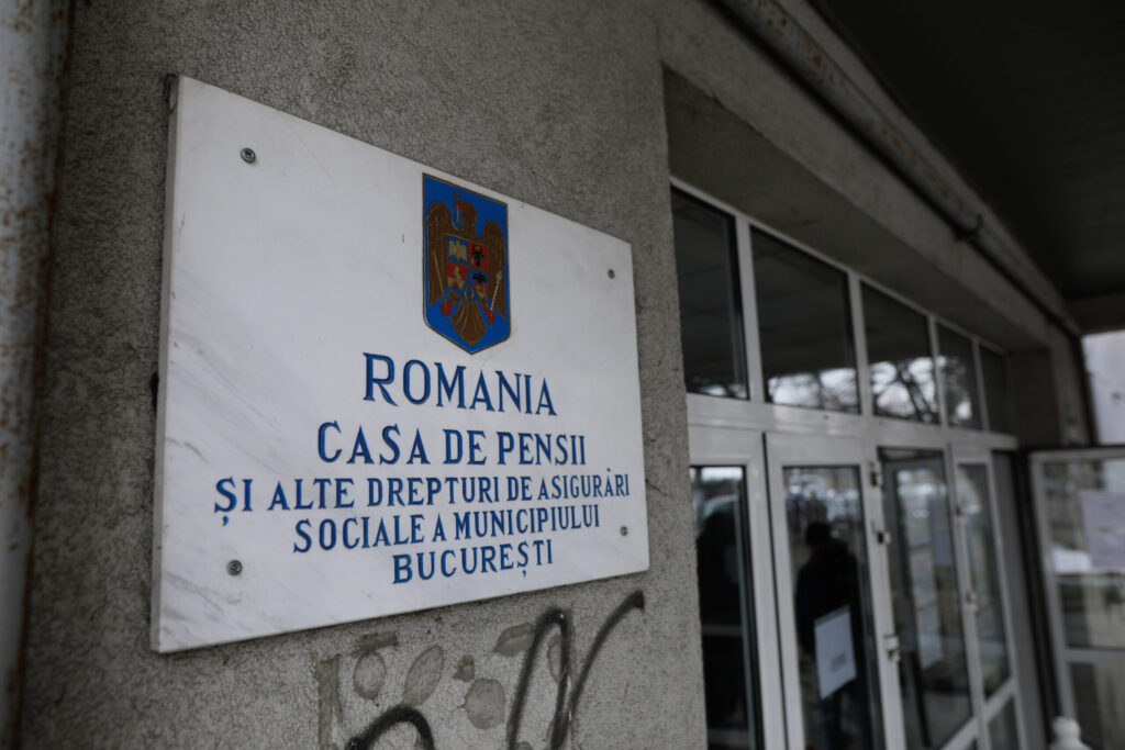 Informația momentului de la Casa de Pensii! Vestea cea mare pentru milioane de români a venit chiar acum