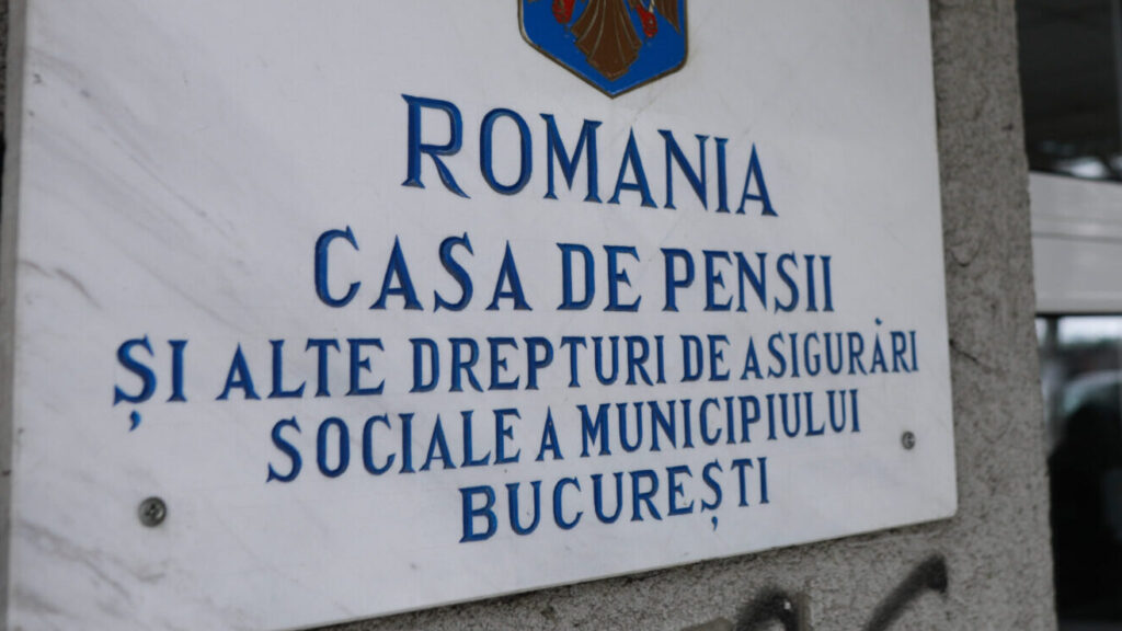 Dezastru la Casa de Pensii! Ce se întâmplă cu pensiile românilor. Le-au calculat greșit