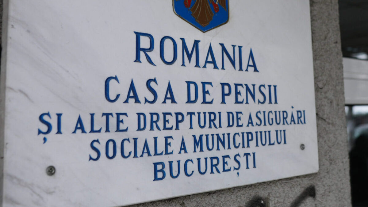 Începe recalcularea pensiilor! Ce se întâmplă la Casa de Pensii