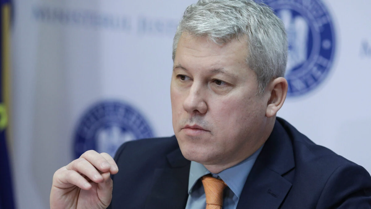 IPJ Ilfov are noi şefi. Cătălin Predoiu a intervenit după scandalul azilelor groazei