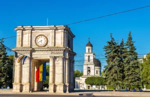 chisinau republica moldova