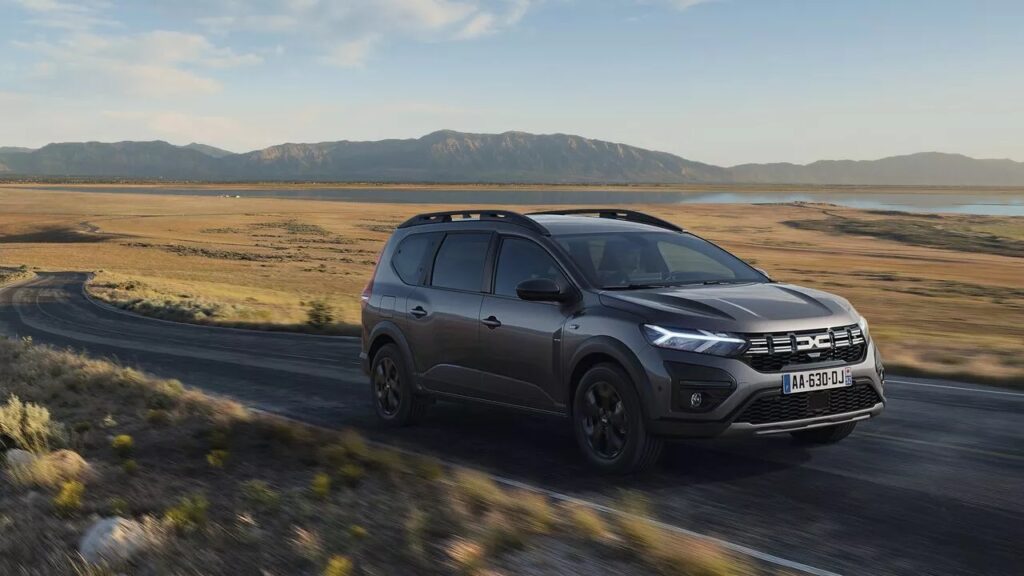 Marca Dacia, vânzări-record în Marea Britanie! Au fost vândute 1.589 de vehicule în februarie