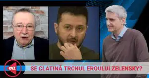 EXCLUSIV! Ion Cristoiu despre scandalul de corupție din Ucraina: Este, de fapt, o răfuială între clanuri